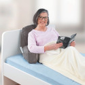 Coussin de lecture