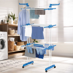 Maxi étendoir modulable