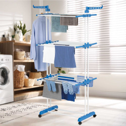 Maxi étendoir modulable