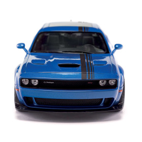 Dodge Challenger R/T Scat Pack Widebody de 2023 (2)
