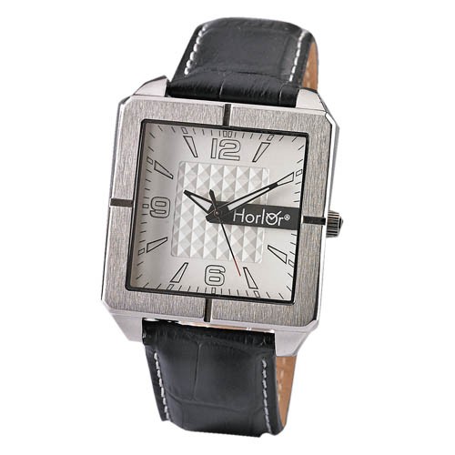 Montre Horlor® personnalisable