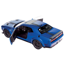 Dodge Challenger R/T Scat Pack Widebody de 2023 (3)