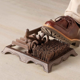 Grattoir à chaussures (2)