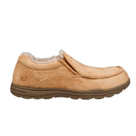 Mocassins Skechers® fourrés
