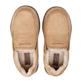 Mocassins Skechers® fourrés