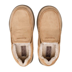 Mocassins Skechers® fourrés