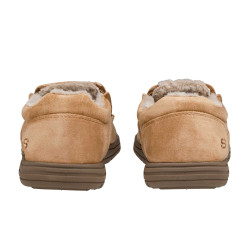 Mocassins Skechers® fourrés