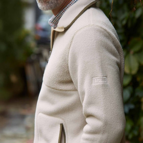 Veste Polartec® 300 Aigle (4)