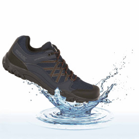 Chaussures de marche Isotex (6)
