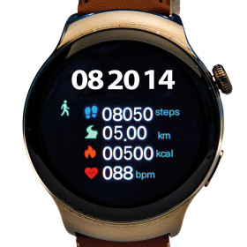 Montre santé Classic-Smart (2)