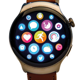 Montre santé Classic-Smart (3)