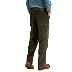 Pantalon velours tout-terrain (2)