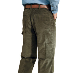 Pantalon velours tout-terrain (3)