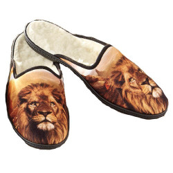 Mules lion