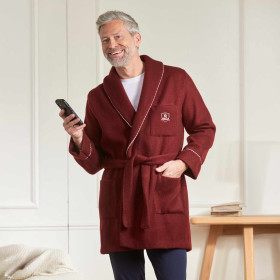 Veste d’intérieur Courtelle®
