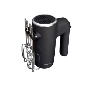 Batteur turbo