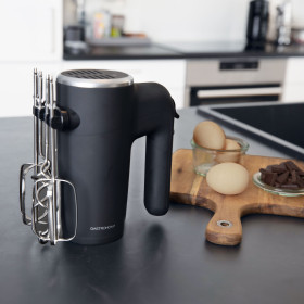 Batteur turbo
