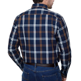 Chemise morpho-confort (2)