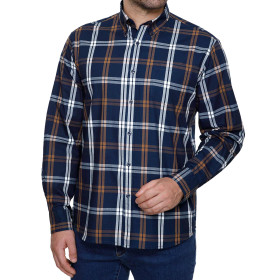 Chemise morpho-confort (3)