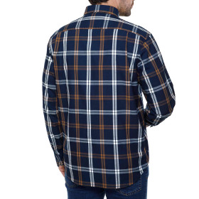 Chemise morpho-confort (4)