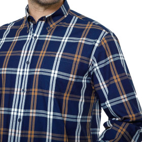 Chemise morpho-confort (5)