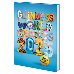Guinness World Records 2025