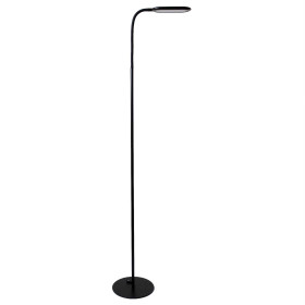 Lampadaire tactile lumière du jour