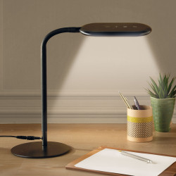 Lampe tactile lumière du jour