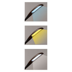 Lampe tactile lumière du jour