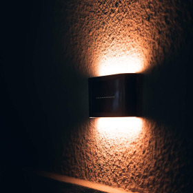 Applique solaire Dual-light (4)