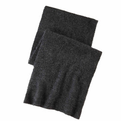 Écharpe laine & mohair (4)