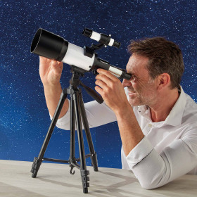 Télescope Alcor