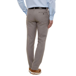 Jean extensible easy care