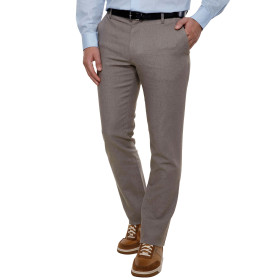 Jean extensible easy care