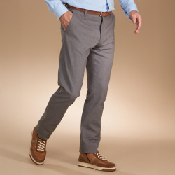 Jean extensible easy care