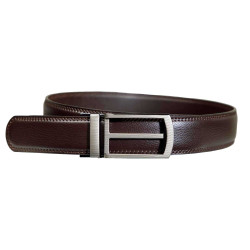 Ceinture sur mesure « Easy-Clic»