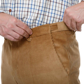 Pantalon Cosserat confort (4)