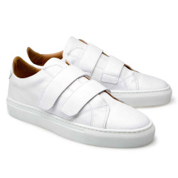 Sporting cuir double scratch (7)