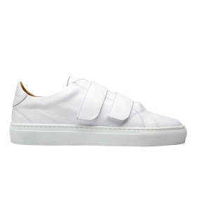 Sporting cuir double scratch (8)