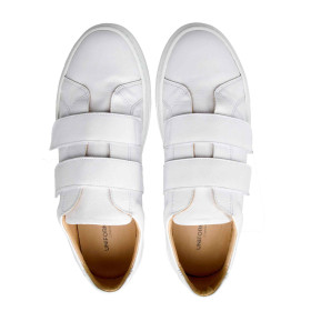 Sporting cuir double scratch (9)