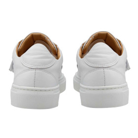 Sporting cuir double scratch (10)