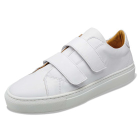 Sporting cuir double scratch (12)