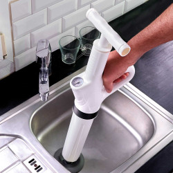 Déboucheur haute pression