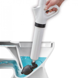 Déboucheur haute pression