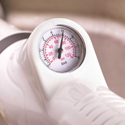 Déboucheur haute pression