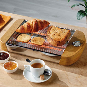 Grille-pain "universel"