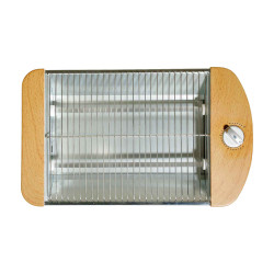 Grille-pain "universel"