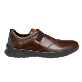 Chaussure totale aisance