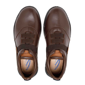 Chaussure totale aisance