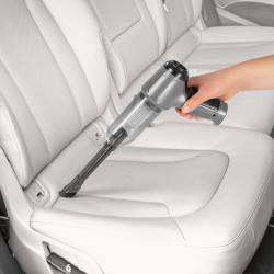 Aspi multifonction rechargeable